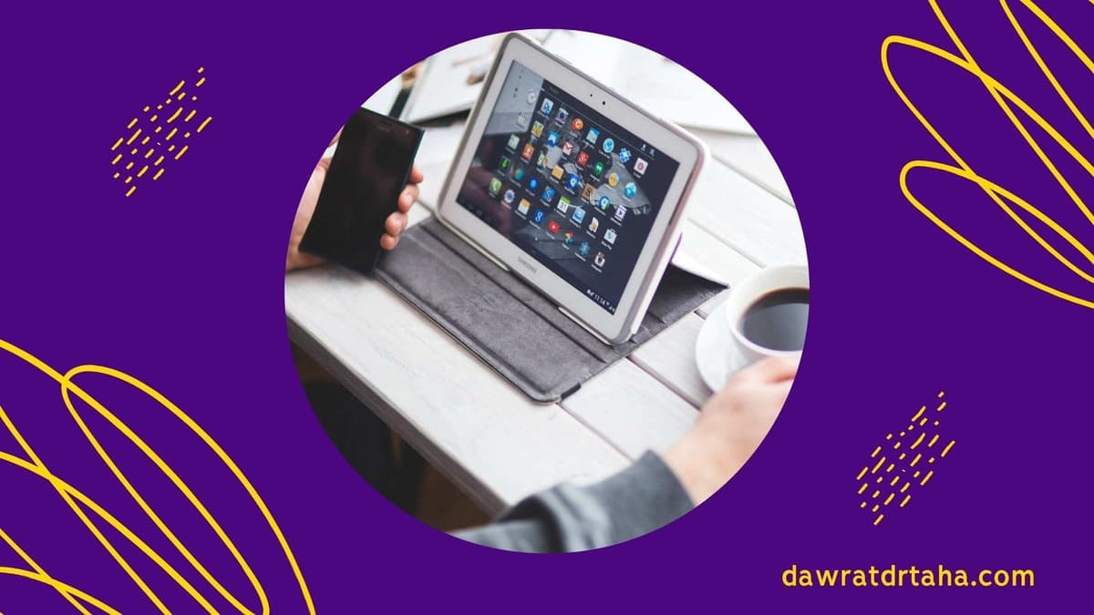 بناء حضور رقمي قوي على السوشيال ميديا | دليل شامل 2025